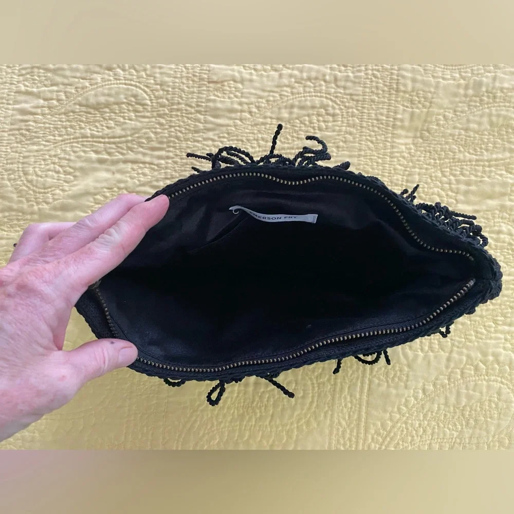 Emerson Fry excellent used